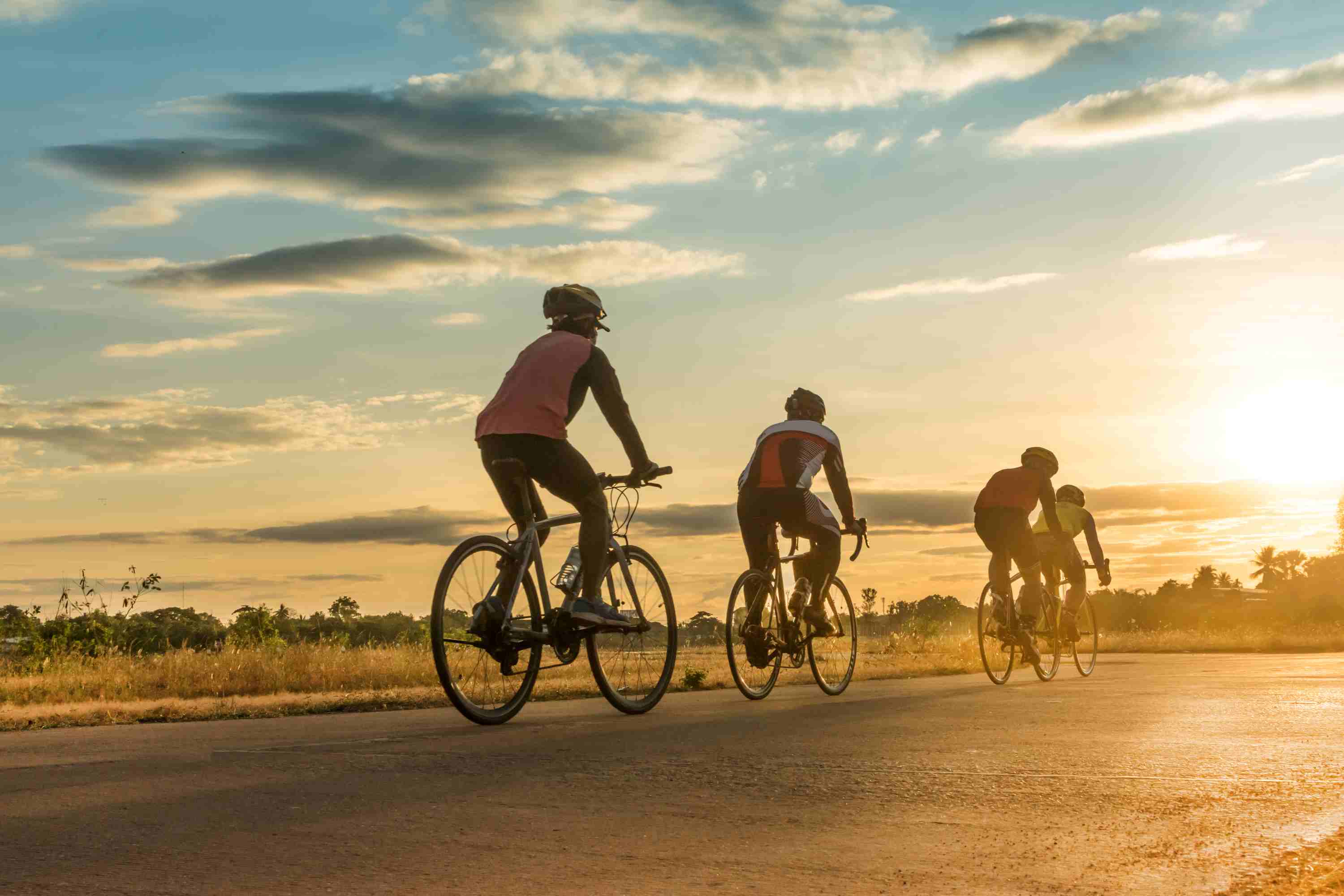 Kā izvēlēties sev piemērotāko velosipēdu vasaras sezonai | Vivus.lv